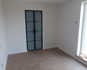 Vidaus apdailos darbai / MB MATEMA PROJECTS / Darbų pavyzdys ID 3736957