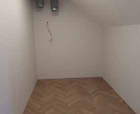 Vidaus apdailos darbai / MB MATEMA PROJECTS / Darbų pavyzdys ID 3736959
