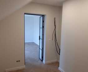 Vidaus apdailos darbai / MB MATEMA PROJECTS / Darbų pavyzdys ID 3736961