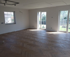 Vidaus apdailos darbai / MB MATEMA PROJECTS / Darbų pavyzdys ID 3736995