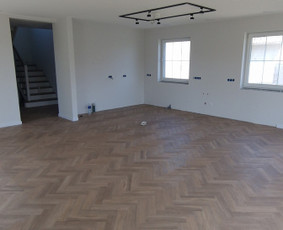 Vidaus apdailos darbai / MB MATEMA PROJECTS / Darbų pavyzdys ID 3737001
