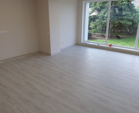 Vidaus apdailos darbai / MB MATEMA PROJECTS / Darbų pavyzdys ID 3737007