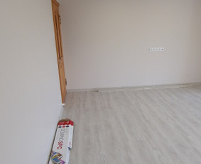 Vidaus apdailos darbai / MB MATEMA PROJECTS / Darbų pavyzdys ID 3737013