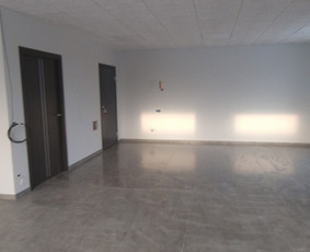 Vidaus apdailos darbai / MB MATEMA PROJECTS / Darbų pavyzdys ID 3737023