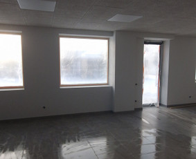 Vidaus apdailos darbai / MB MATEMA PROJECTS / Darbų pavyzdys ID 3737027