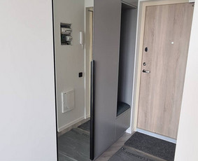 Prieškambario baldų gamyba - Gaminu nestandartinius baldus - 4