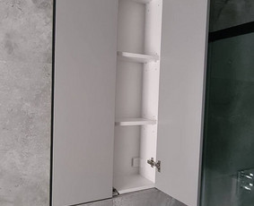 Prieškambario baldų gamyba - Gaminu nestandartinius baldus - 1