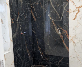 Vidaus apdailos darbai / MB MATEMA PROJECTS / Darbų pavyzdys ID 3737109