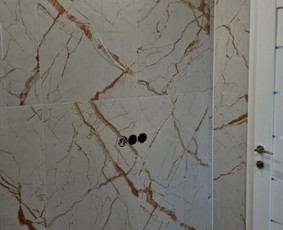 Vidaus apdailos darbai / MB MATEMA PROJECTS / Darbų pavyzdys ID 3737115