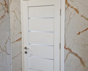 Vidaus apdailos darbai / MB MATEMA PROJECTS / Darbų pavyzdys ID 3737119