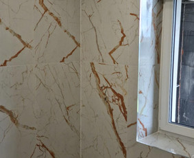 Vidaus apdailos darbai / MB MATEMA PROJECTS / Darbų pavyzdys ID 3737121