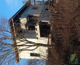 Pamatų įrengimas, mūro darbai, stogai, fasadų šiltinimas / Povilas / Darbų pavyzdys ID 3737165