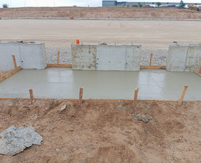 Pamatų įrengimas, mūro darbai, stogai, fasadų šiltinimas - Mūro darbai, mūrijimas - 4 Mūro darbai, mūrijimas - Pamatų įrengimas, mūro darbai, stogai, fasadų šiltinimas - 4