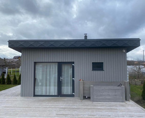 Skardinimo darbai / Skardžiai skardinam / Darbų pavyzdys ID 3737693