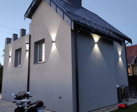 Skardinimo darbai / Skardžiai skardinam / Darbų pavyzdys ID 3737695