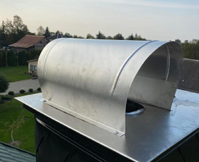 Skardinimo darbai / Skardžiai skardinam / Darbų pavyzdys ID 3737715