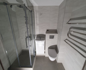 Santechnikos ir kiti darbai. / Ovitecha. Visi santechnikos sprendimai. / Darbų pavyzdys ID 3737813