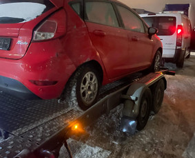 Automobiliu Supirkimas Visoje Lietuvoje / SIULYKAUTO365 / Darbų pavyzdys ID 3737959