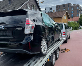 Automobiliu Supirkimas Visoje Lietuvoje / SIULYKAUTO365 / Darbų pavyzdys ID 3737963