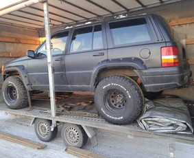 Automobiliu Supirkimas Visoje Lietuvoje / SIULYKAUTO365 / Darbų pavyzdys ID 3737965