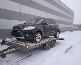 Automobiliu Supirkimas Visoje Lietuvoje / SIULYKAUTO365 / Darbų pavyzdys ID 3737971