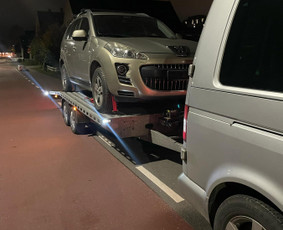 Automobiliu Supirkimas Visoje Lietuvoje / SIULYKAUTO365 / Darbų pavyzdys ID 3737981