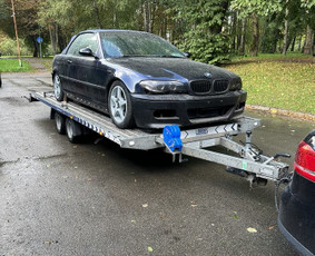 Automobiliu Supirkimas Visoje Lietuvoje / SIULYKAUTO365 / Darbų pavyzdys ID 3737983