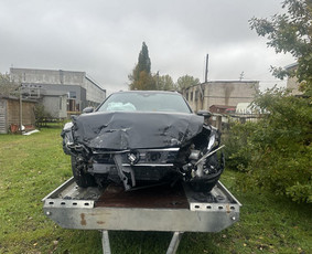 Automobiliu Supirkimas Visoje Lietuvoje / SIULYKAUTO365 / Darbų pavyzdys ID 3737985