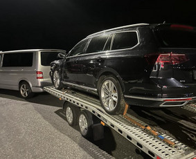 Automobiliu Supirkimas Visoje Lietuvoje / SIULYKAUTO365 / Darbų pavyzdys ID 3737991