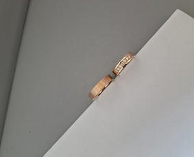 Juvelyrė, juvelyrinių dirbinių dizainerė / Viktorija Vainiute / Darbų pavyzdys ID 3738133