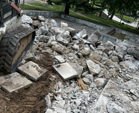 Griovimo darbai / MB Allstata / Darbų pavyzdys ID 3589873