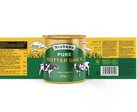 Produktų pakuočių, etikečių kūrimas - Spaudos, logotipų, produktų pakuočių dizainerė, iliustratorė - 4