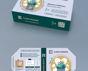 Produktų pakuočių, etikečių kūrimas - Spaudos, logotipų, produktų pakuočių dizainerė, iliustratorė - 2