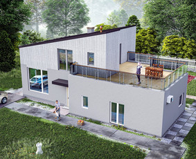 Komercinių patalpų dizainas / Rita Puplauskienė / Darbų pavyzdys ID 3739131