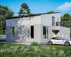 Komercinių patalpų dizainas / Rita Puplauskienė / Darbų pavyzdys ID 3739133