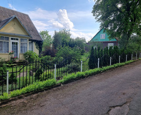 Tvorų, vartų, vartelių montavimas / Mantas / Darbų pavyzdys ID 3739175