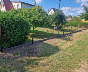 Tvorų, vartų, vartelių montavimas / Mantas / Darbų pavyzdys ID 3739189