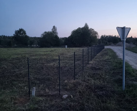 Tvorų, vartų, vartelių montavimas / Mantas / Darbų pavyzdys ID 3739193