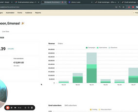 Meta, Google reklama, email marketing ir Seo vienoje vietoje - Naujienlaiškių kūrimas ir sklaida - 1 Naujienlaiškių kūrimas ir sklaida - Meta, Google reklama, email marketing ir Seo vienoje vietoje - 1