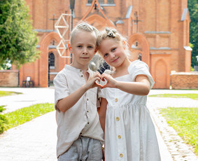 Vestuvių, Šeimos Švenčių Fotografavimas Visoje Lietuvoje / Aistes Fotografija / Darbų pavyzdys ID 3739631