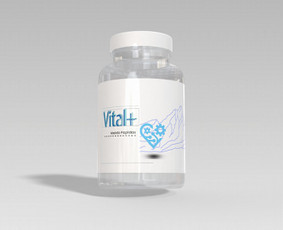 Skaitmeninio dizaino specialistė - Produktų pakuočių, etikečių kūrimas - 2 Produktų pakuočių, etikečių kūrimas - Skaitmeninio dizaino specialistė - 2