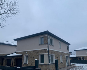 Plytelių klijavimas, vidaus apdailos darbai - Dekoratyvinis tinkavimas - 2 Dekoratyvinis tinkavimas - Plytelių klijavimas, vidaus apdailos darbai - 2