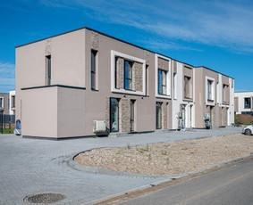 Plytelių klijavimas, vidaus apdailos darbai - Dekoratyvinis tinkavimas - 1 Dekoratyvinis tinkavimas - Plytelių klijavimas, vidaus apdailos darbai - 1