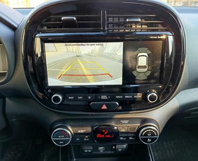 Kia Soul, Ev , automatas / Automobilių nuoma / Darbų pavyzdys ID 3740143