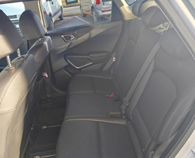 Kia Soul, Ev , automatas / Automobilių nuoma / Darbų pavyzdys ID 3740147