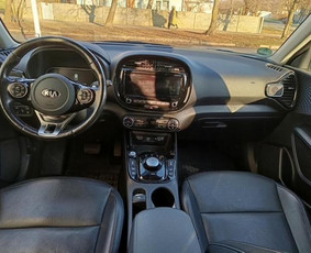 Kia Soul, Ev , automatas / Automobilių nuoma / Darbų pavyzdys ID 3740151