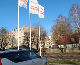 Kia Soul, Ev , automatas / Automobilių nuoma / Darbų pavyzdys ID 3740153