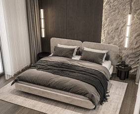 Interjero dizainas , Vilnius, Kaunas. / dizaino grupe / Darbų pavyzdys ID 3740289