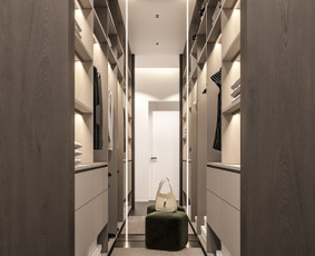 Interjero dizainas , Vilnius, Kaunas. / dizaino grupe / Darbų pavyzdys ID 3740291