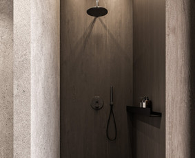 Interjero dizainas , Vilnius, Kaunas. / dizaino grupe / Darbų pavyzdys ID 3740297